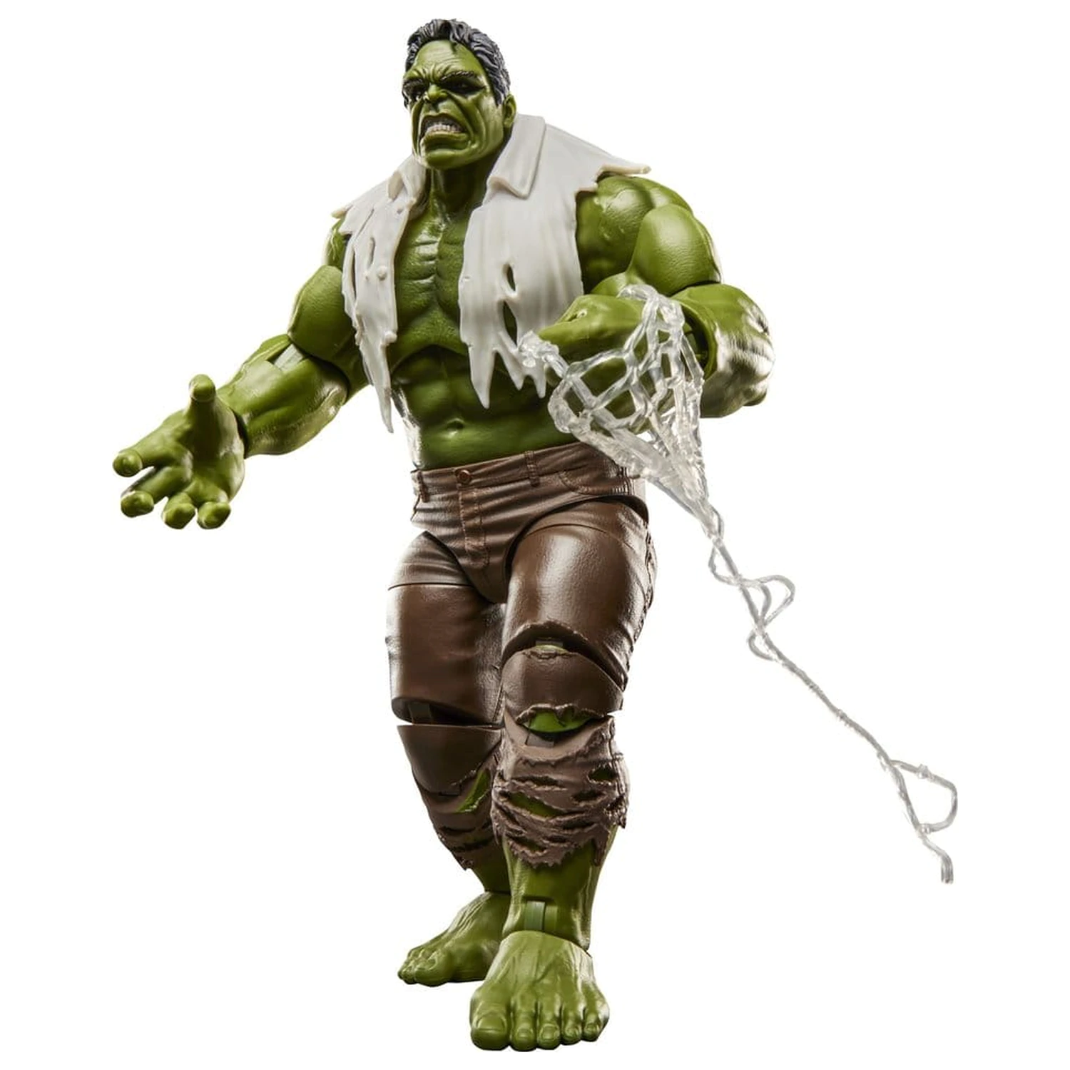 Spider-Man: Brand New Day Marvel Legends Action Figure Hulk 20 cm product photo