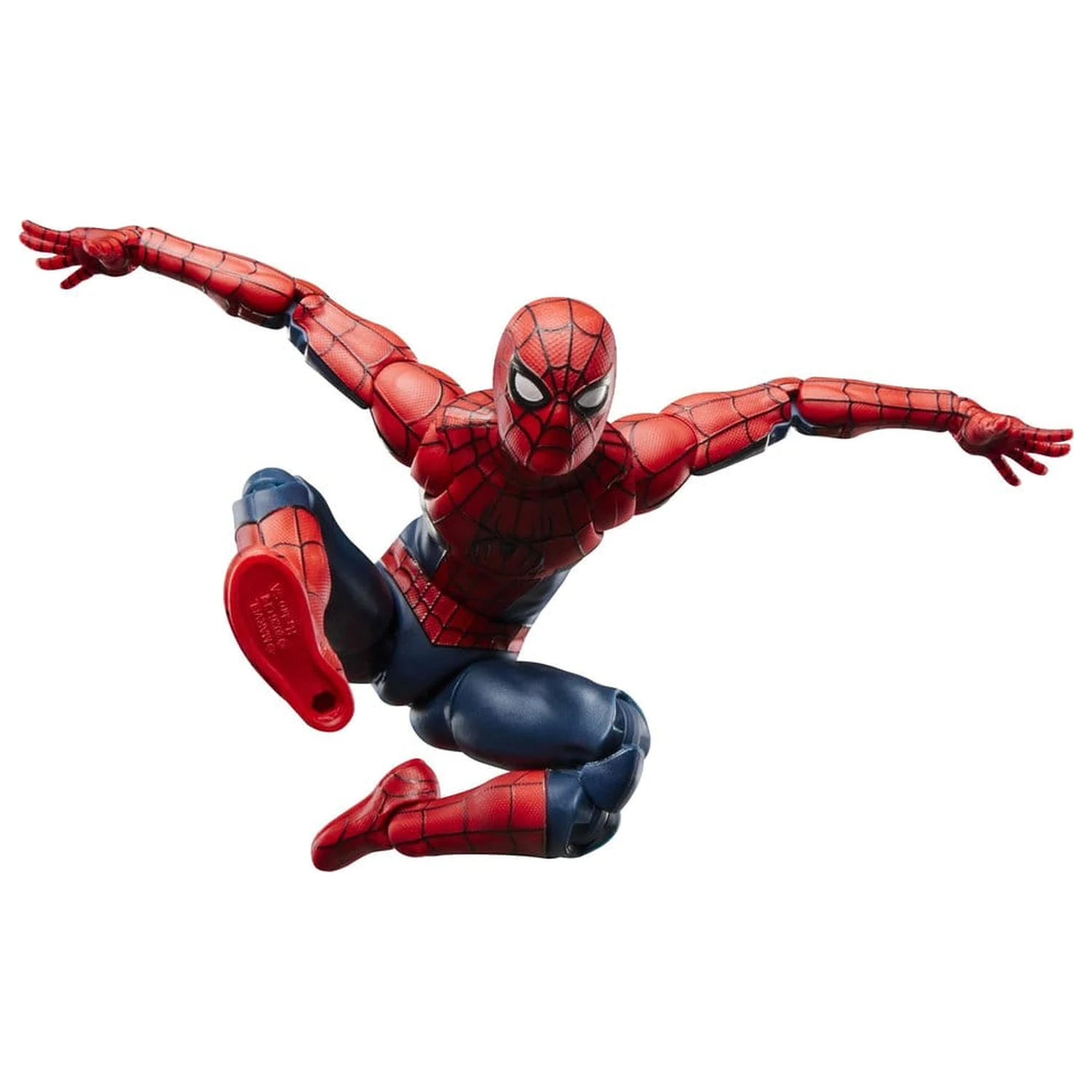 Spider-Man: Brand New Day Marvel Legends Action Figure Spider-Man 15 cm product photo
