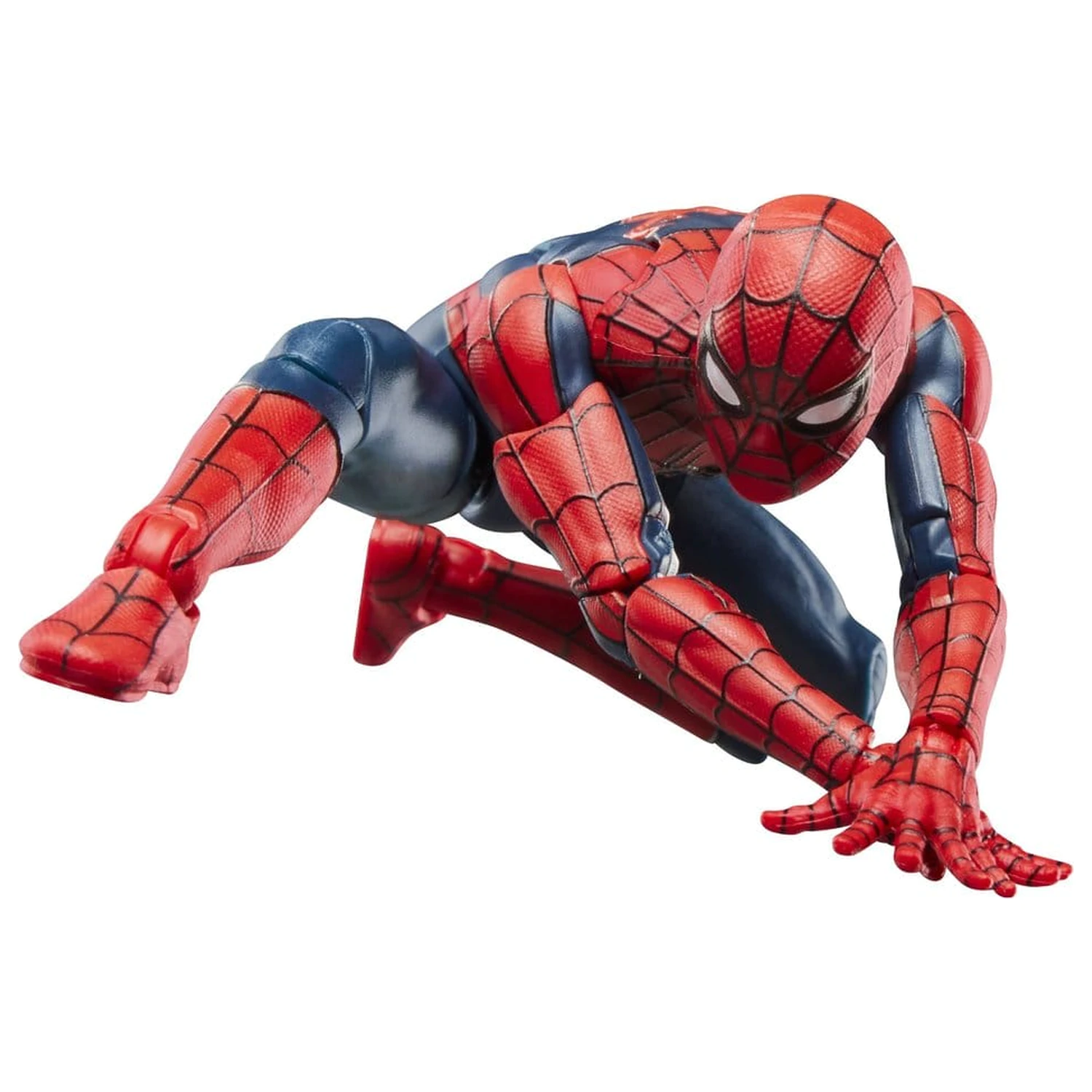 Spider-Man: Brand New Day Marvel Legends Action Figure Spider-Man 15 cm product photo