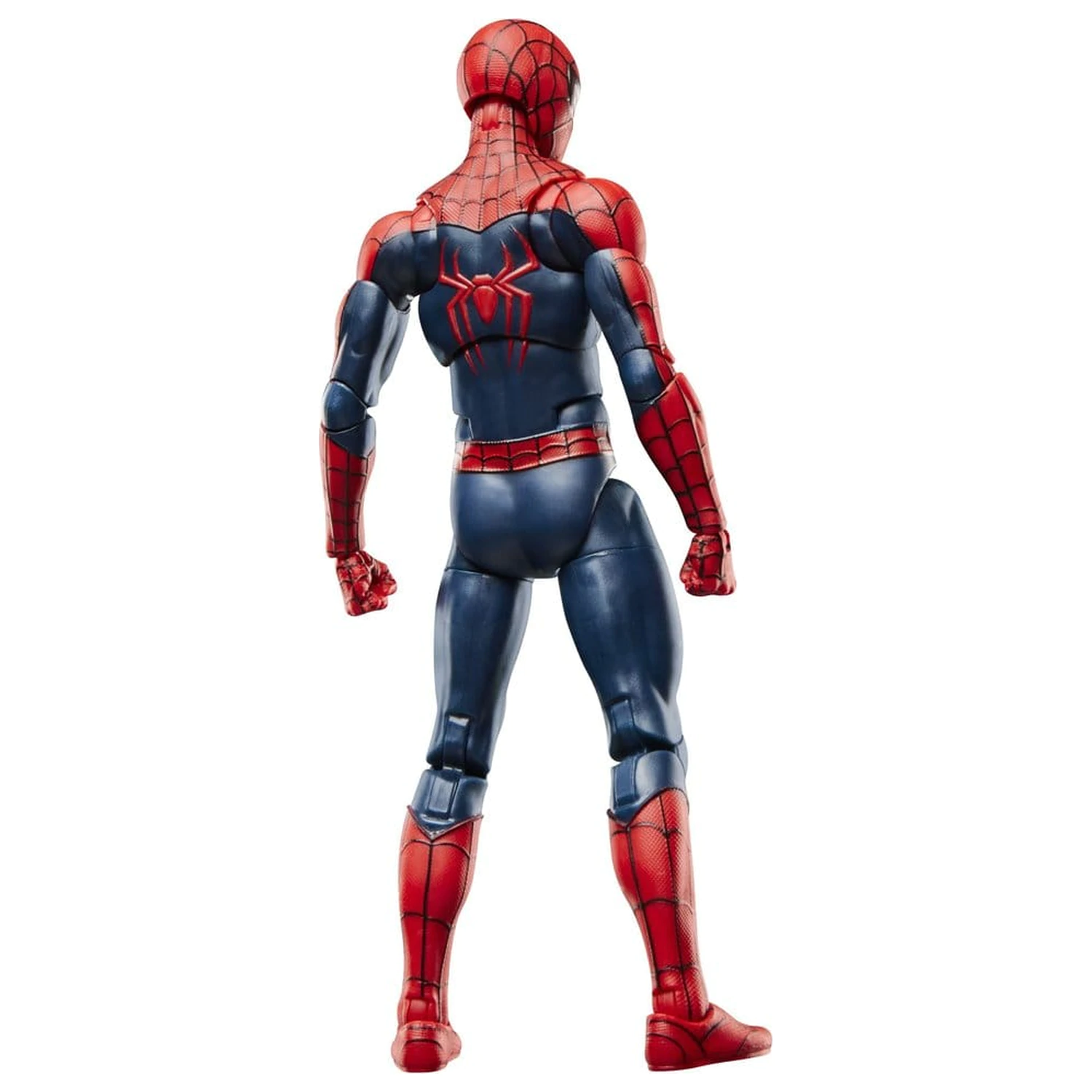 Spider-Man: Brand New Day Marvel Legends Action Figure Spider-Man 15 cm product photo
