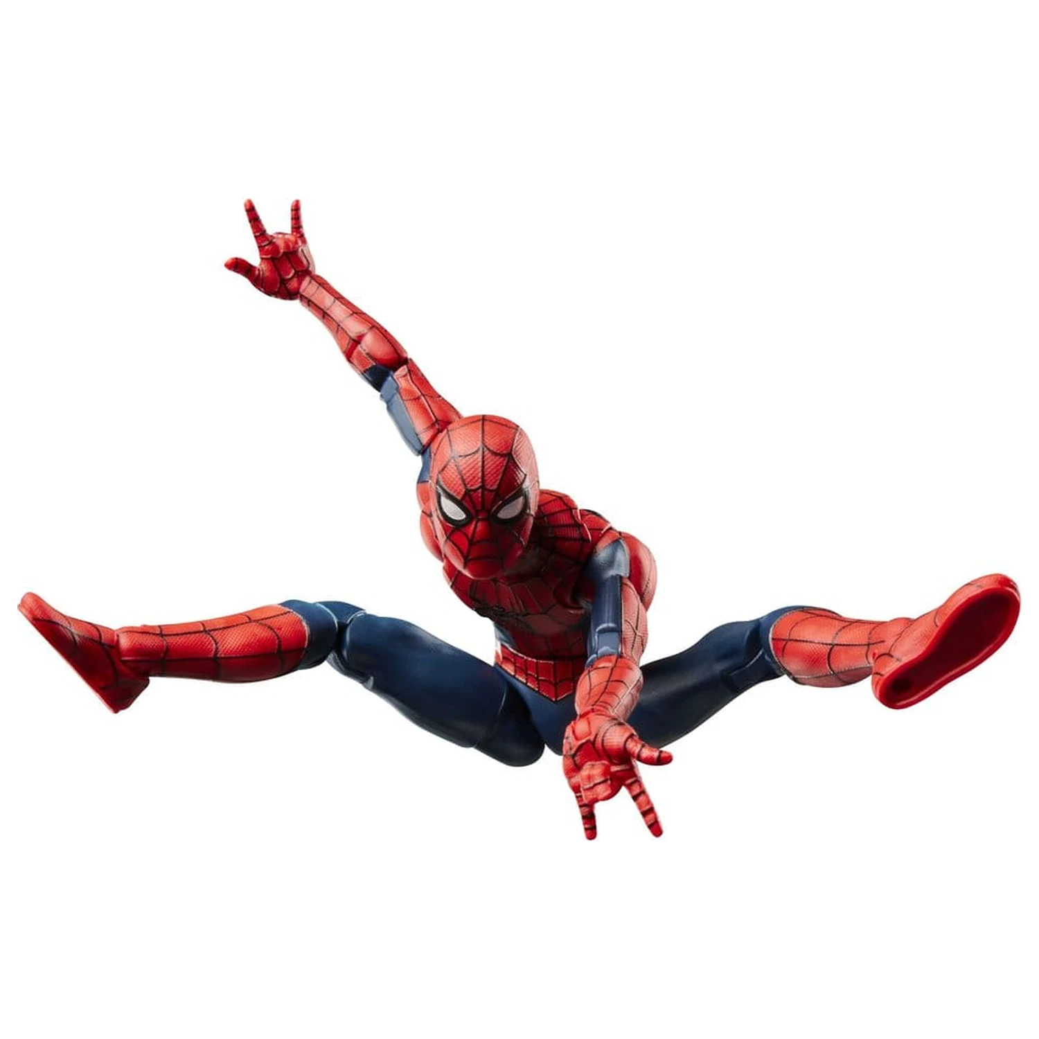 Spider-Man: Brand New Day Marvel Legends Action Figure Spider-Man 15 cm product photo