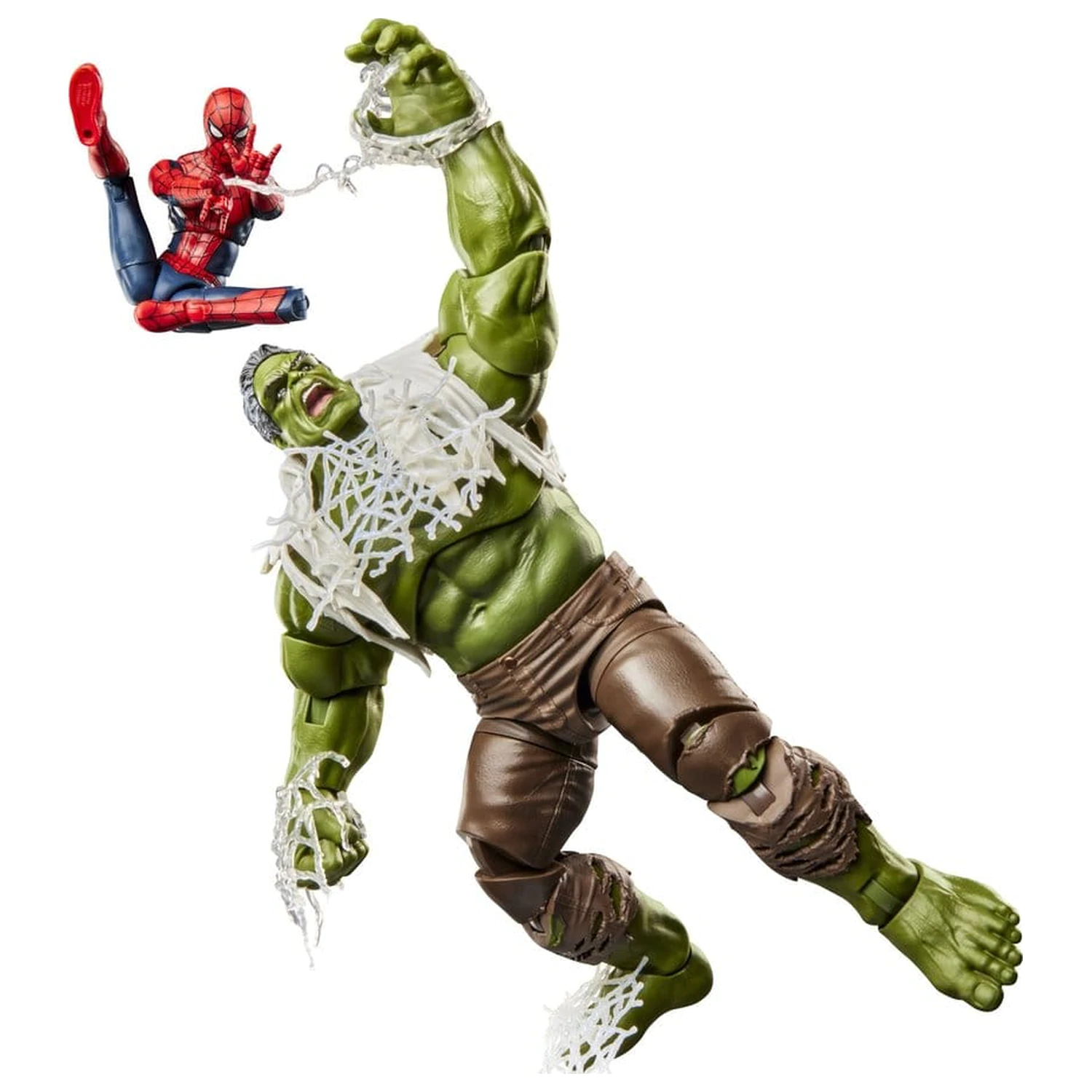Spider-Man: Brand New Day Marvel Legends Action Figure Spider-Man 15 cm product photo