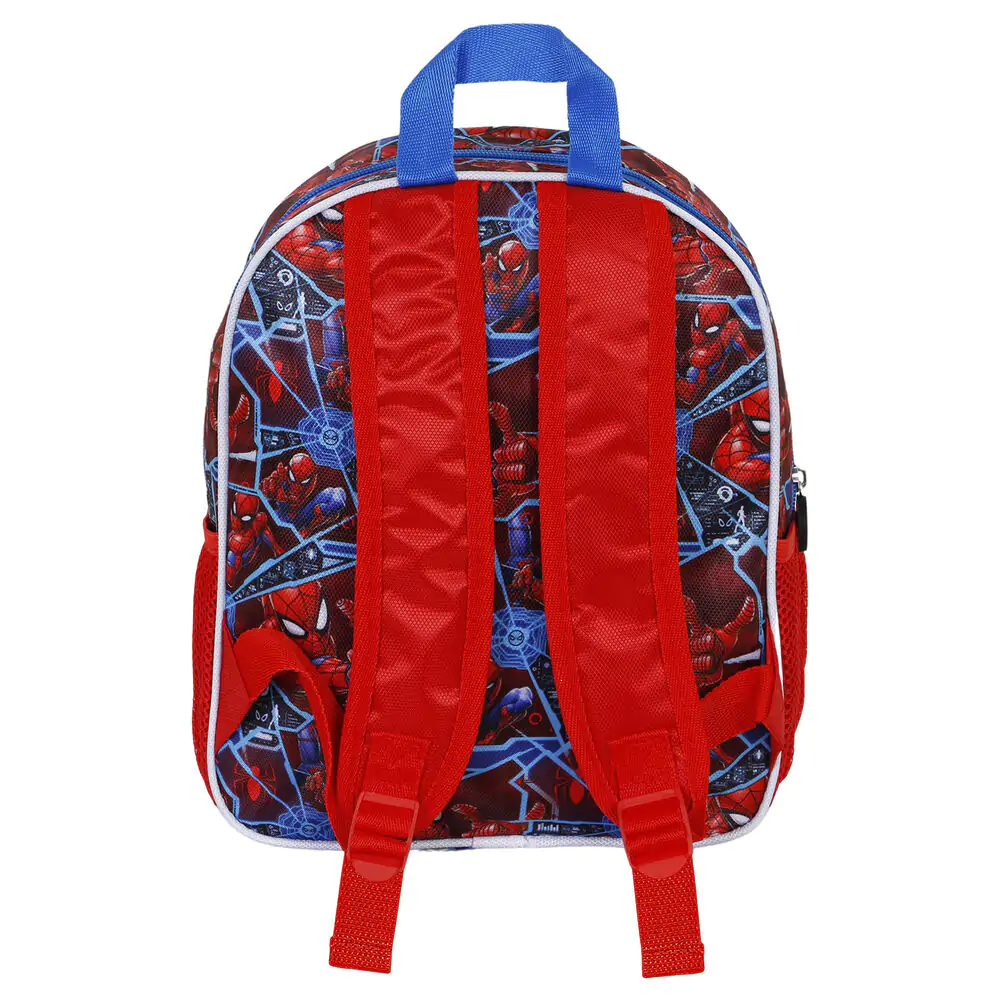 Marvel Spiderman Brave 3D backpack 31cm product photo