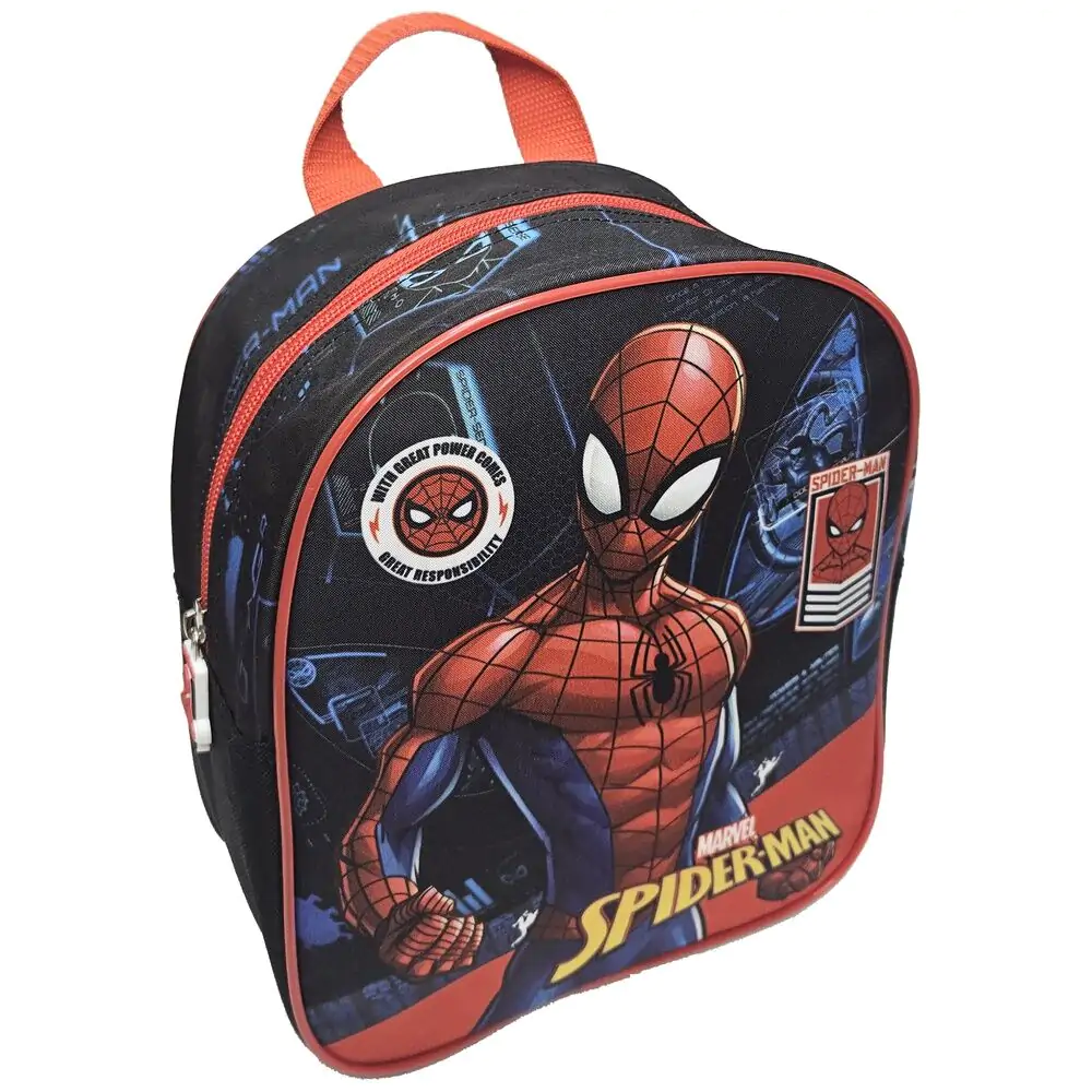 Marvel Spiderman Brave backpack 26cm product photo