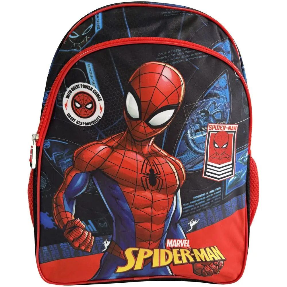 Marvel Spiderman Brave backpack 40cm product photo