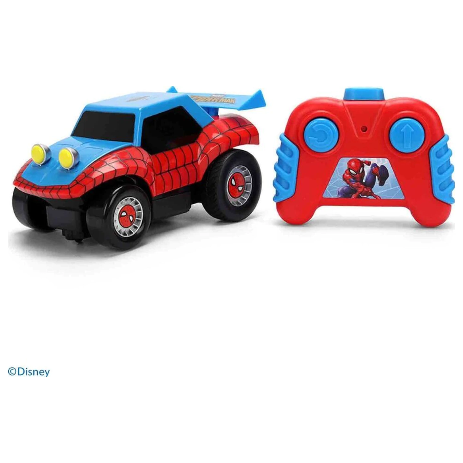 Marvel Spiderman Buggy Radio-controlled vehicle product photo