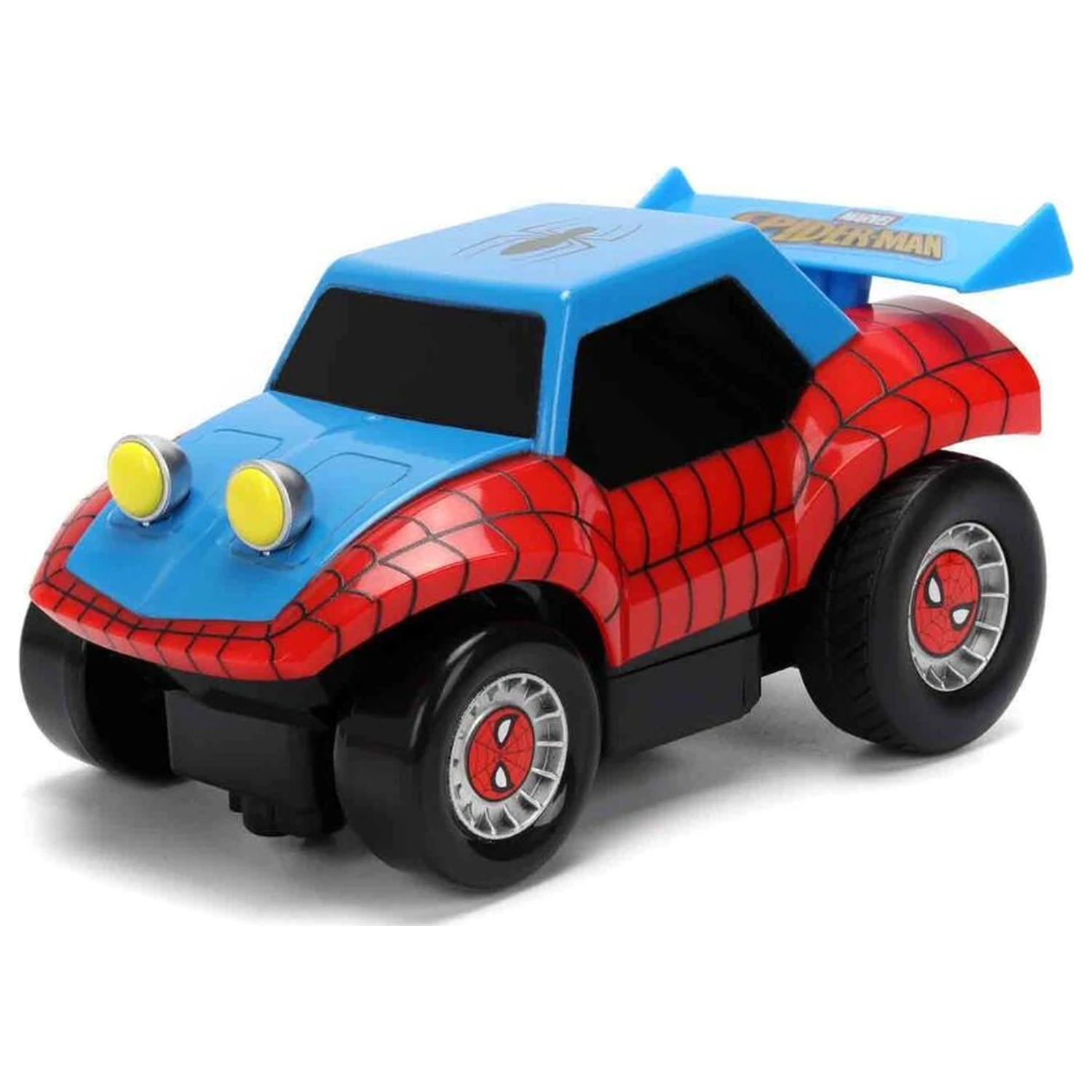 Marvel Spiderman Buggy Radio-controlled vehicle product photo