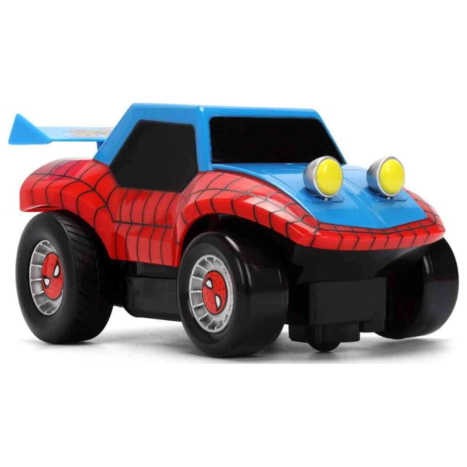 Marvel Spiderman Buggy Radio-controlled vehicle product photo