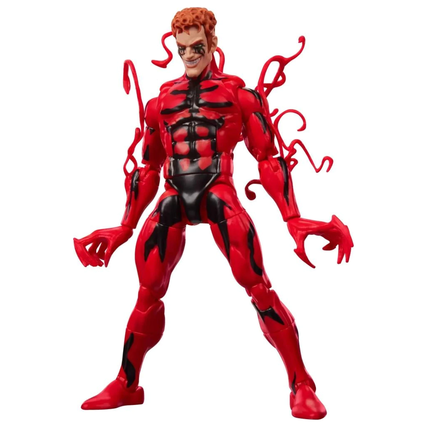 Spider-Man Carnage Figure Legend Series 15cm product photo
