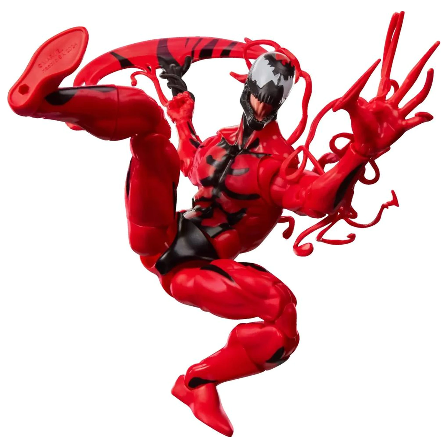 Spider-Man Carnage Figure Legend Series 15cm product photo