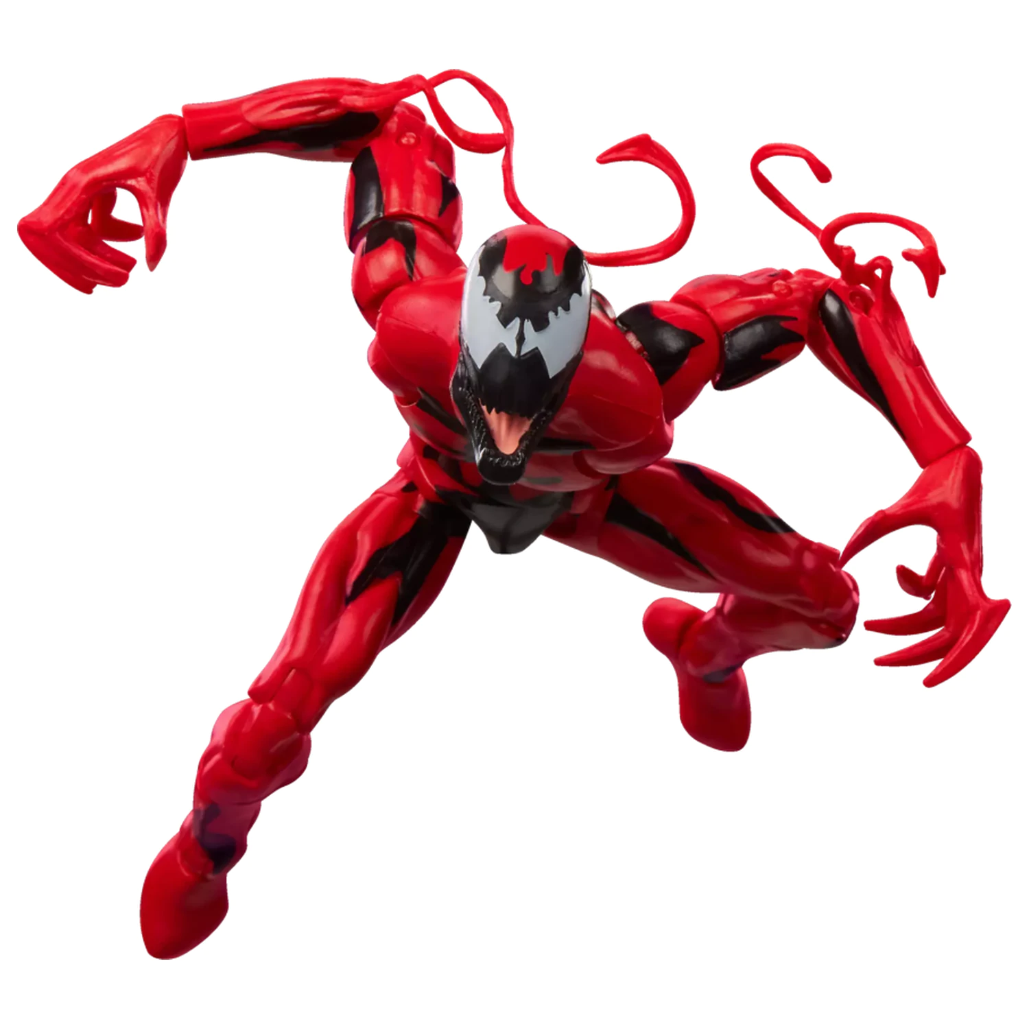 Spider-Man Carnage Figure Legend Series 15cm product photo