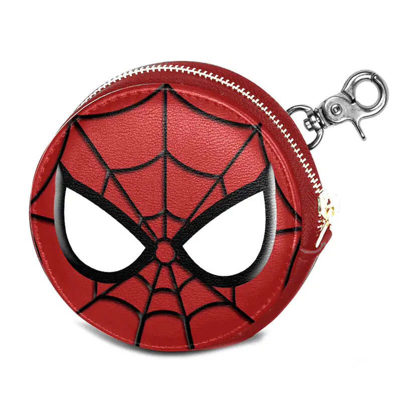 Marvel Spiderman Chibi purse termékfotó