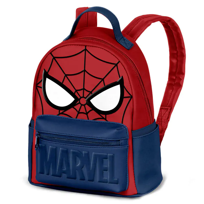 Marvel Spiderman Chibi backpack 29cm termékfotó