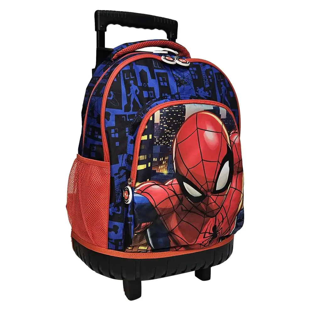 Marvel Spiderman City trolley 44cm product photo