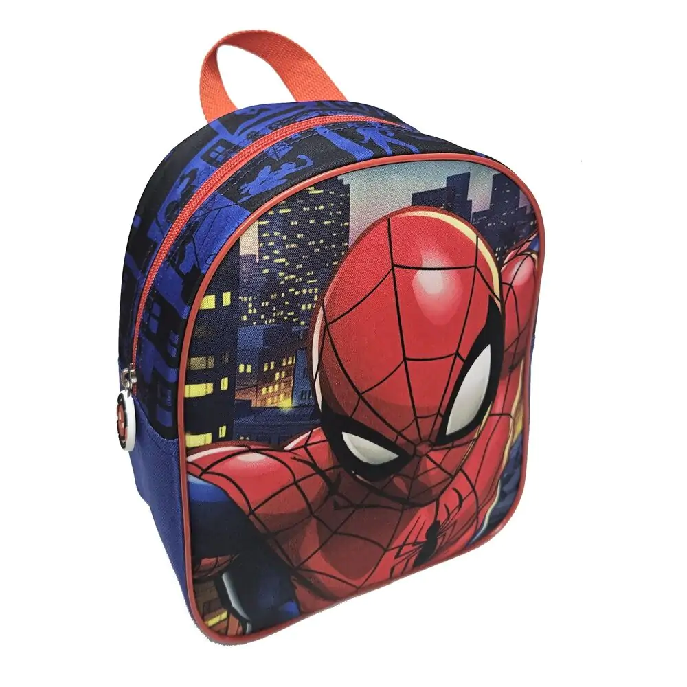 Marvel Spiderman City backpack 26cm product photo