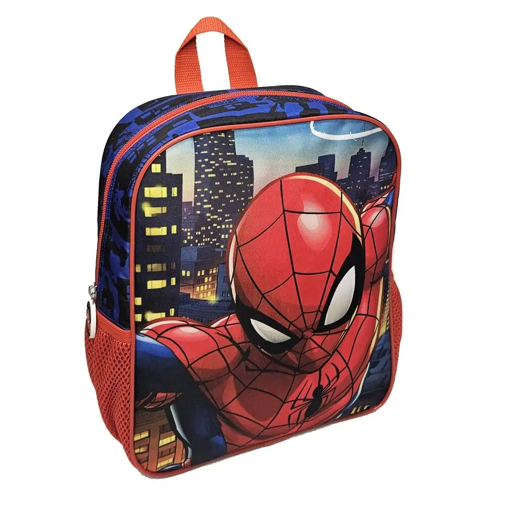 Marvel Spiderman City backpack 29cm product photo