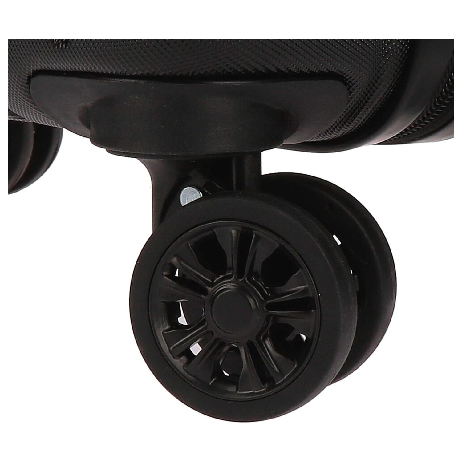 Marvel Spiderman Comic ABS trolley suitcase 55cm product photo