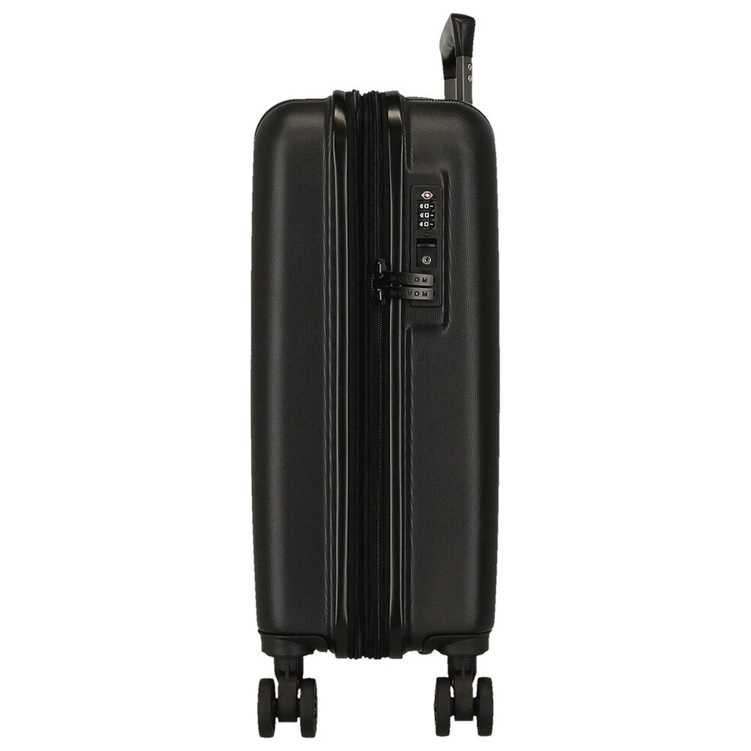 Marvel Spiderman Comic ABS trolley suitcase 55cm product photo