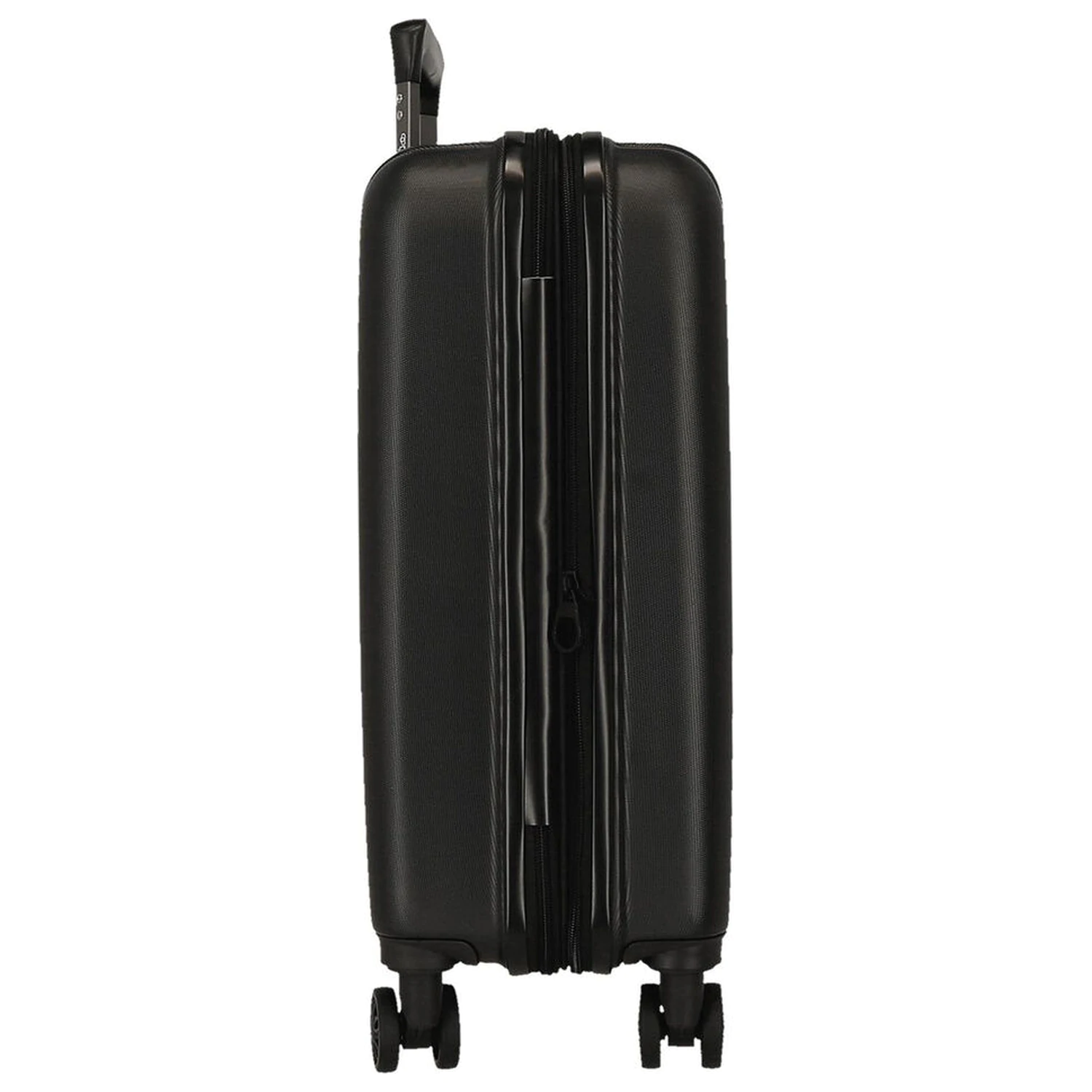 Marvel Spiderman Comic ABS trolley suitcase 55cm product photo