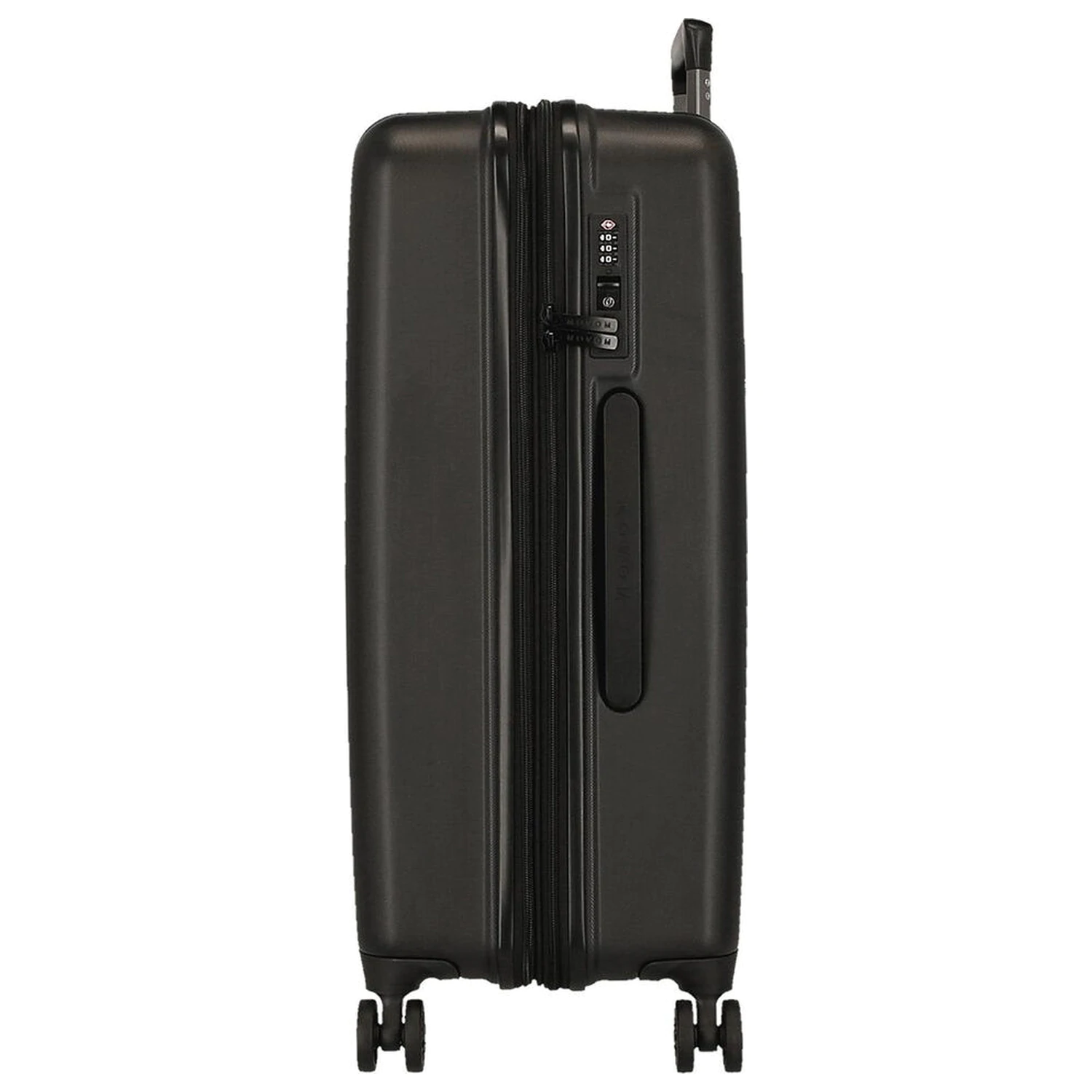 Marvel Spiderman Comic ABS trolley suitcase 65cm product photo