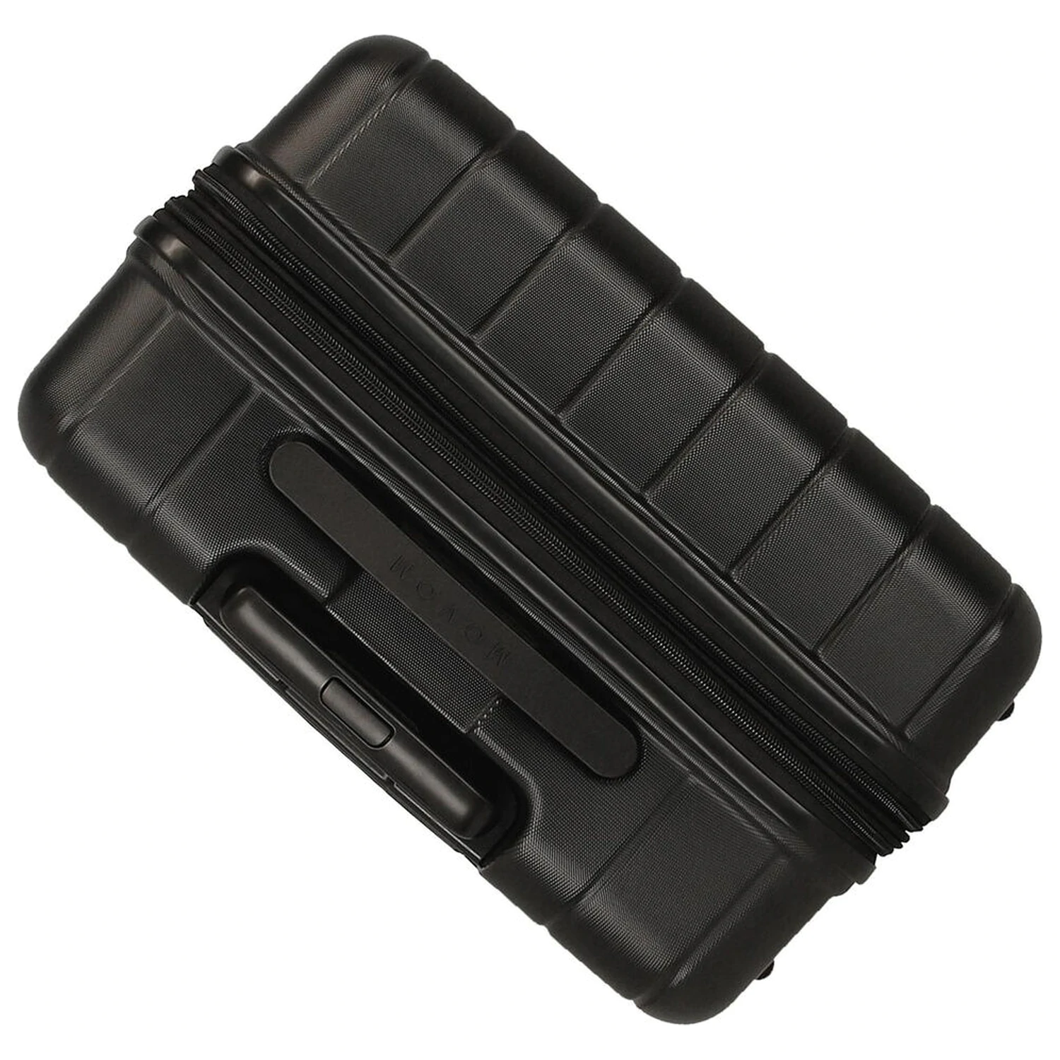 Marvel Spiderman Comic ABS trolley suitcase set 55/65cm product photo