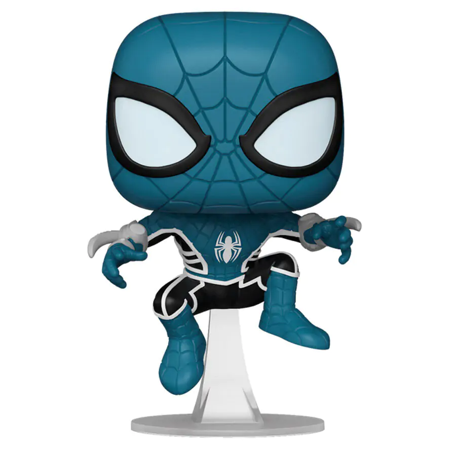 Spider-Man Comics Funko POP! Heroes Vinyl figure Asgardian Armor GITD 9 cm product photo