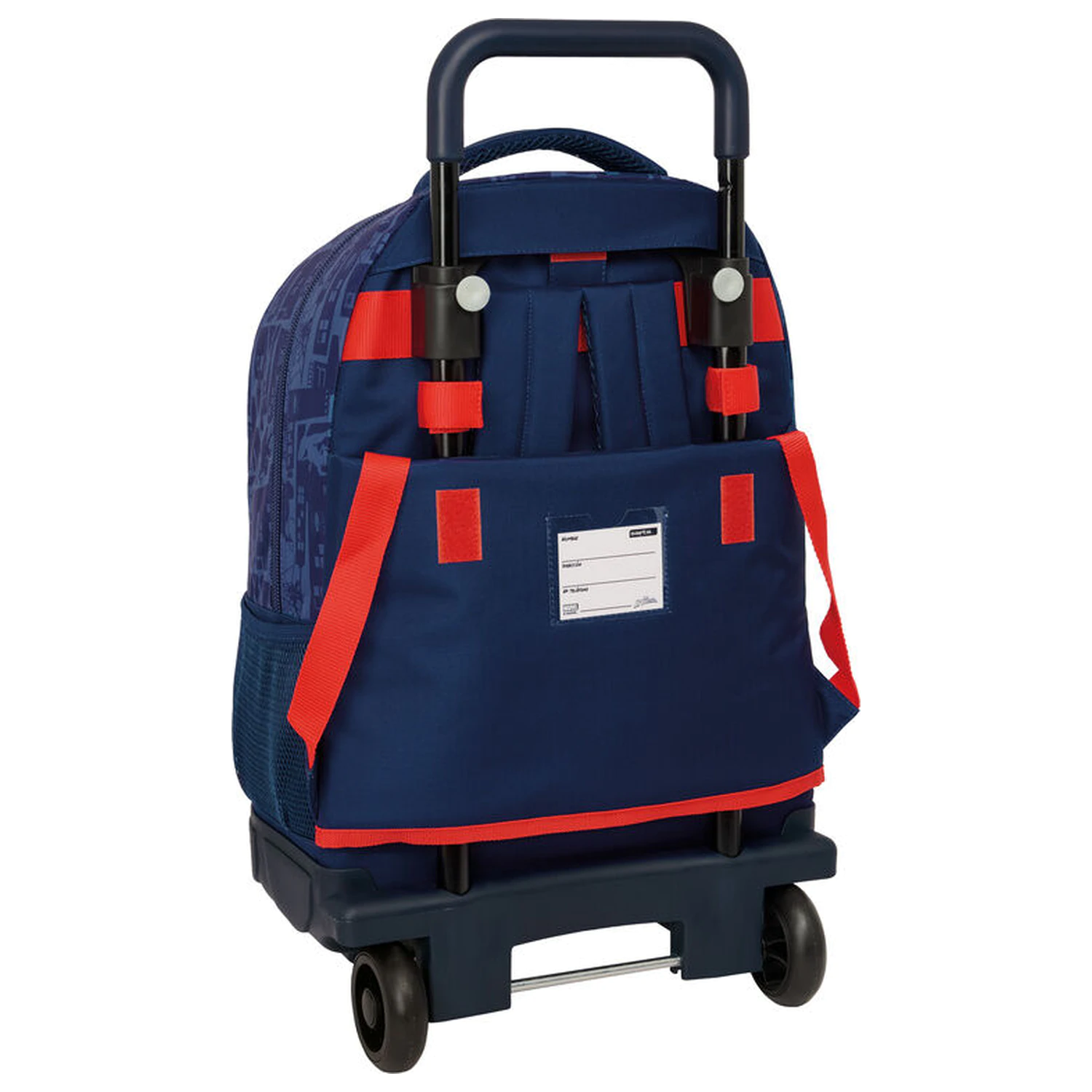 Marvel Spiderman Compact trolley 45cm product photo