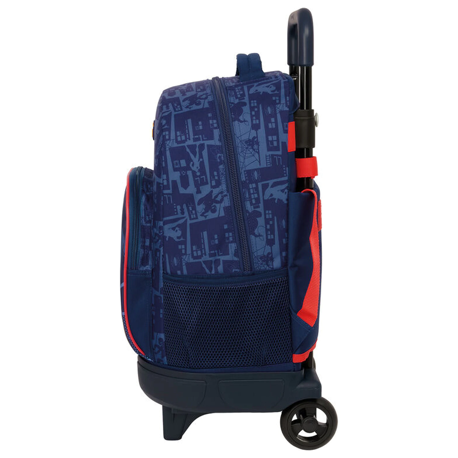 Marvel Spiderman Compact trolley 45cm product photo