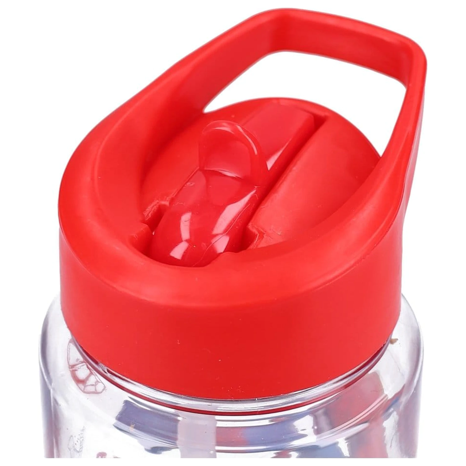 Spider-Man Drinking Bottle Spider-Man Drink Up 450ml product photo