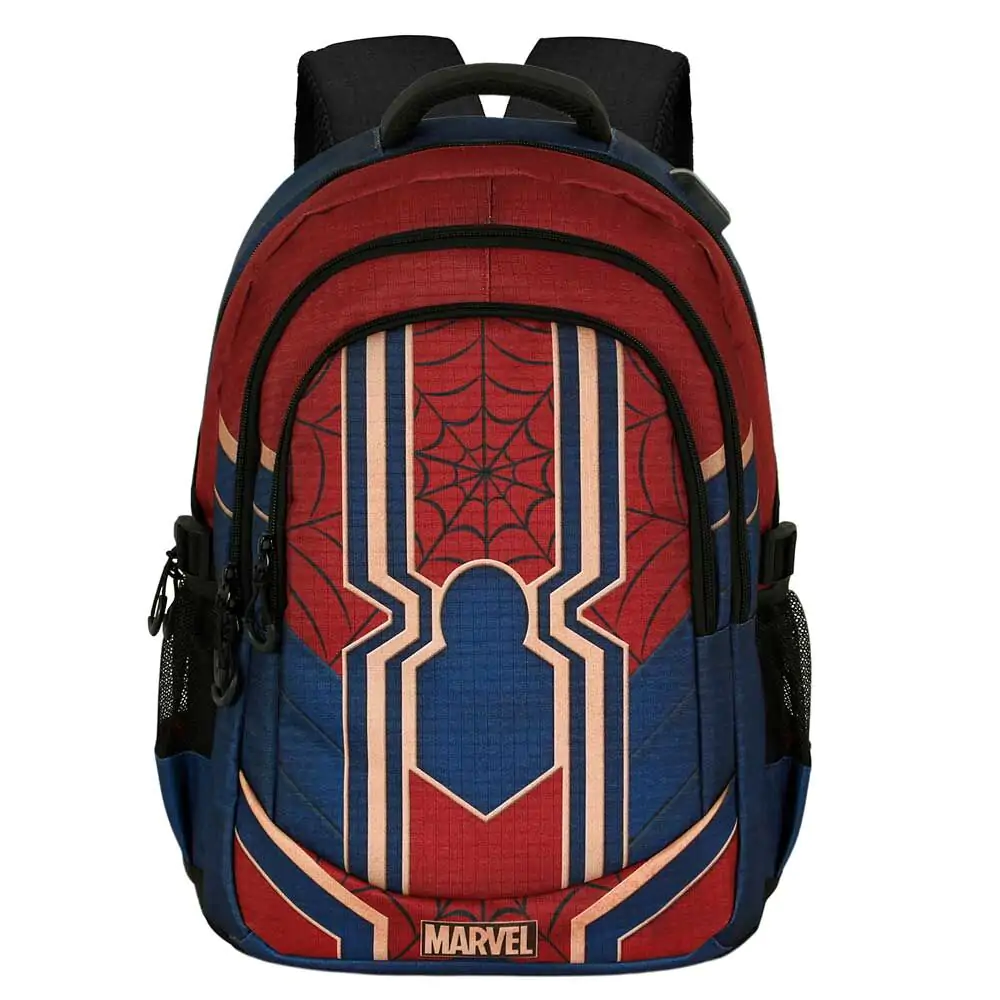 Marvel Spiderman Drop adaptable backpack 34cm termékfotó