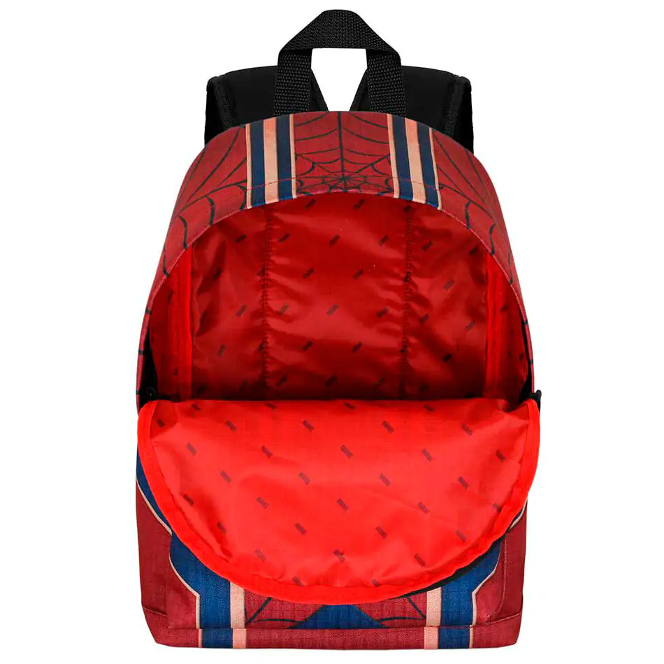 Marvel Spiderman Drop adaptable backpack 34cm termékfotó