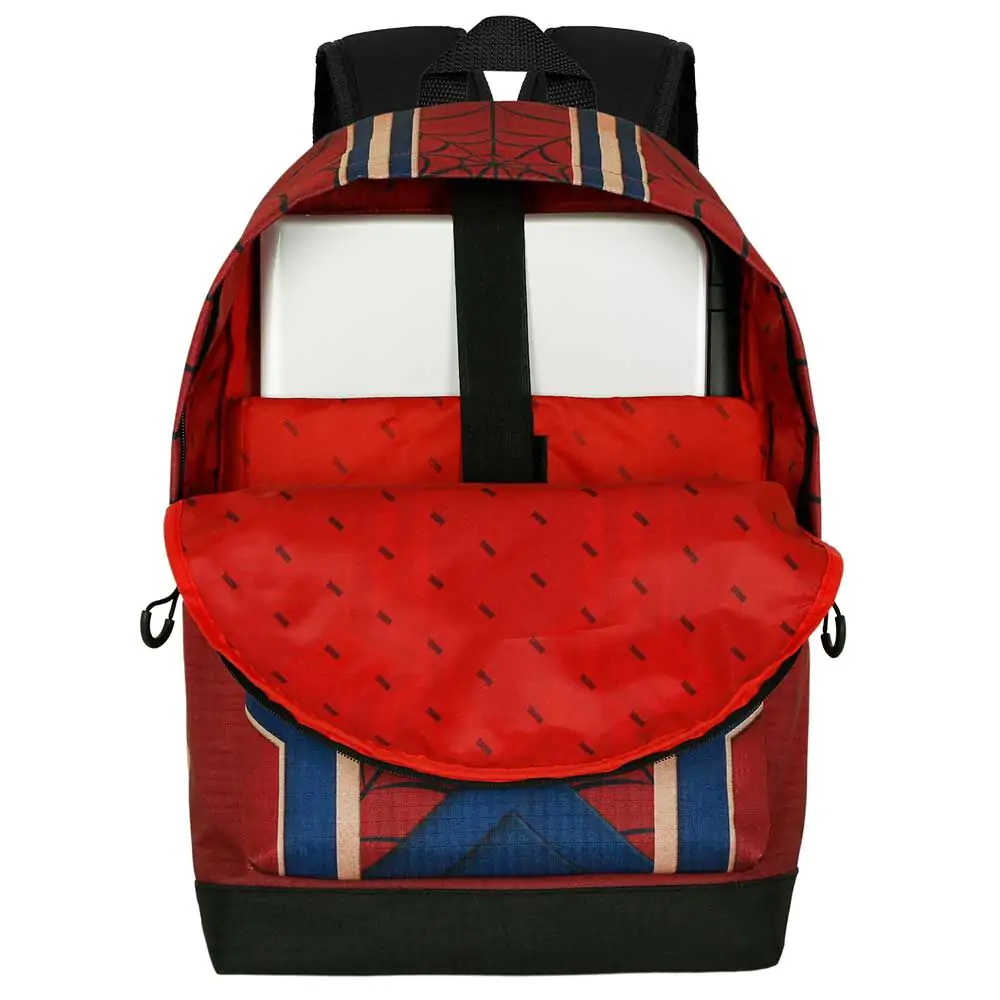 Marvel Spiderman Drop adaptable backpack 44cm product photo