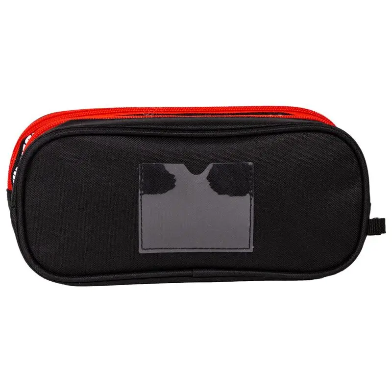 Marvel Spiderman double pencil case product photo