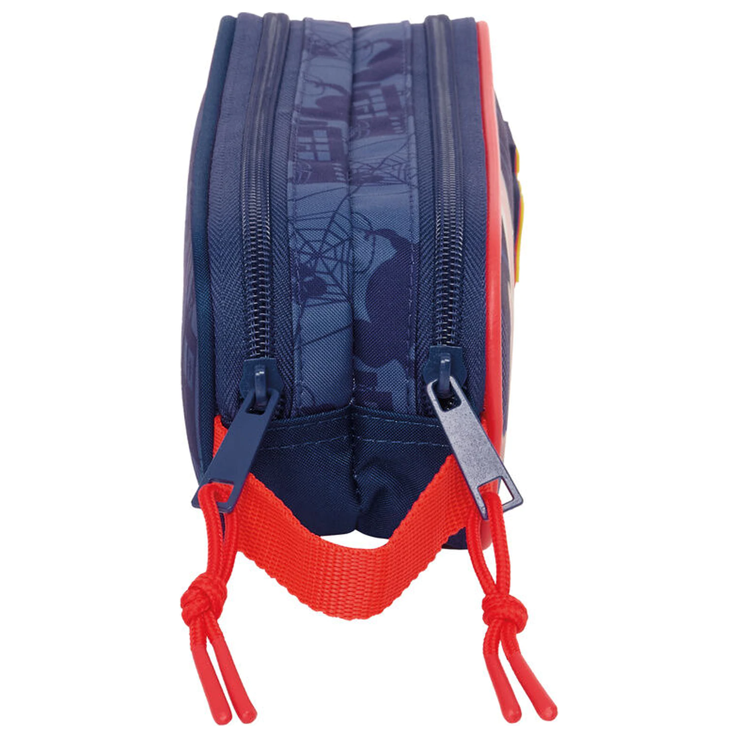 Marvel Spiderman double pencil case product photo