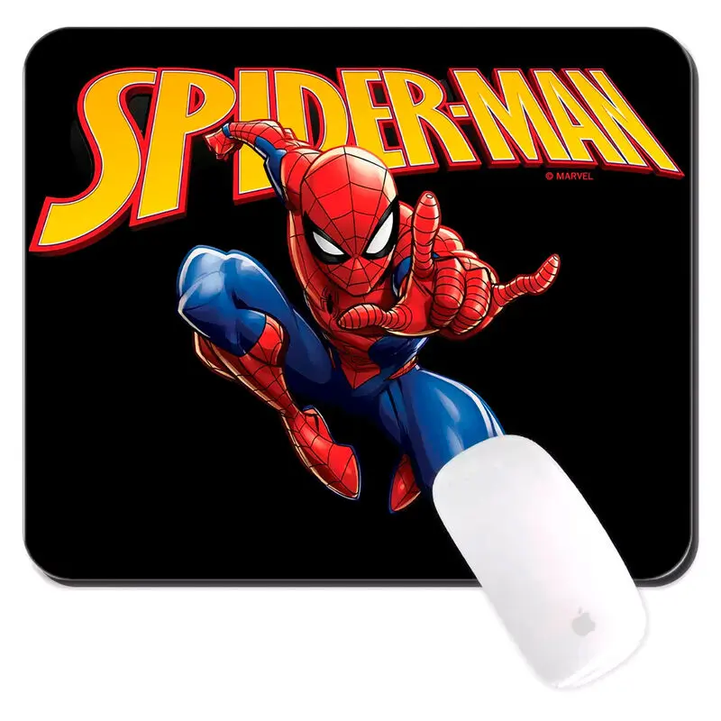 Marvel Spiderman mouse pad termékfotó