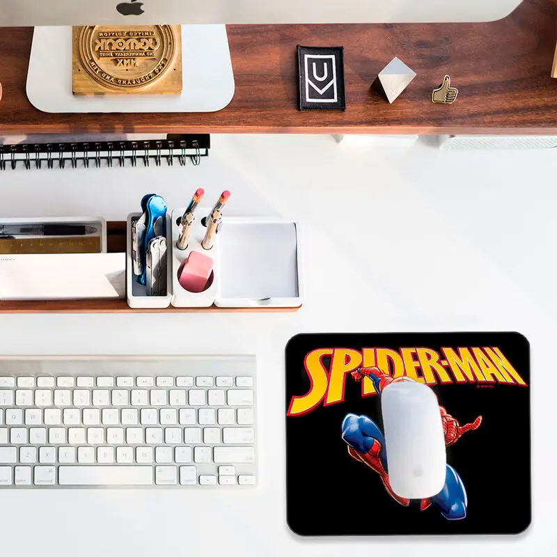 Marvel Spiderman mouse pad termékfotó