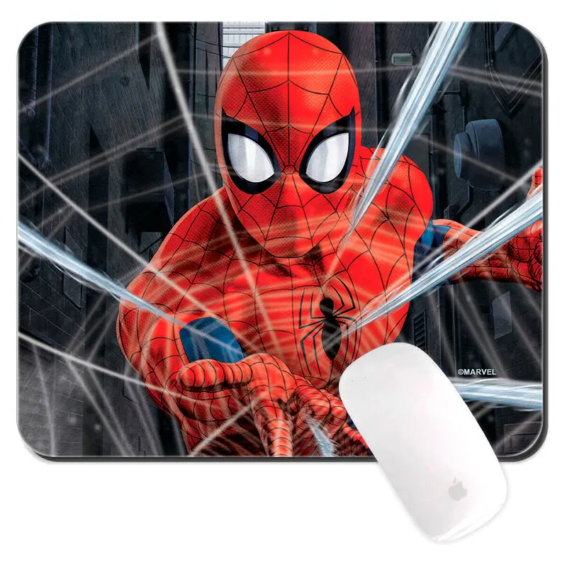 Marvel Spiderman mouse pad termékfotó