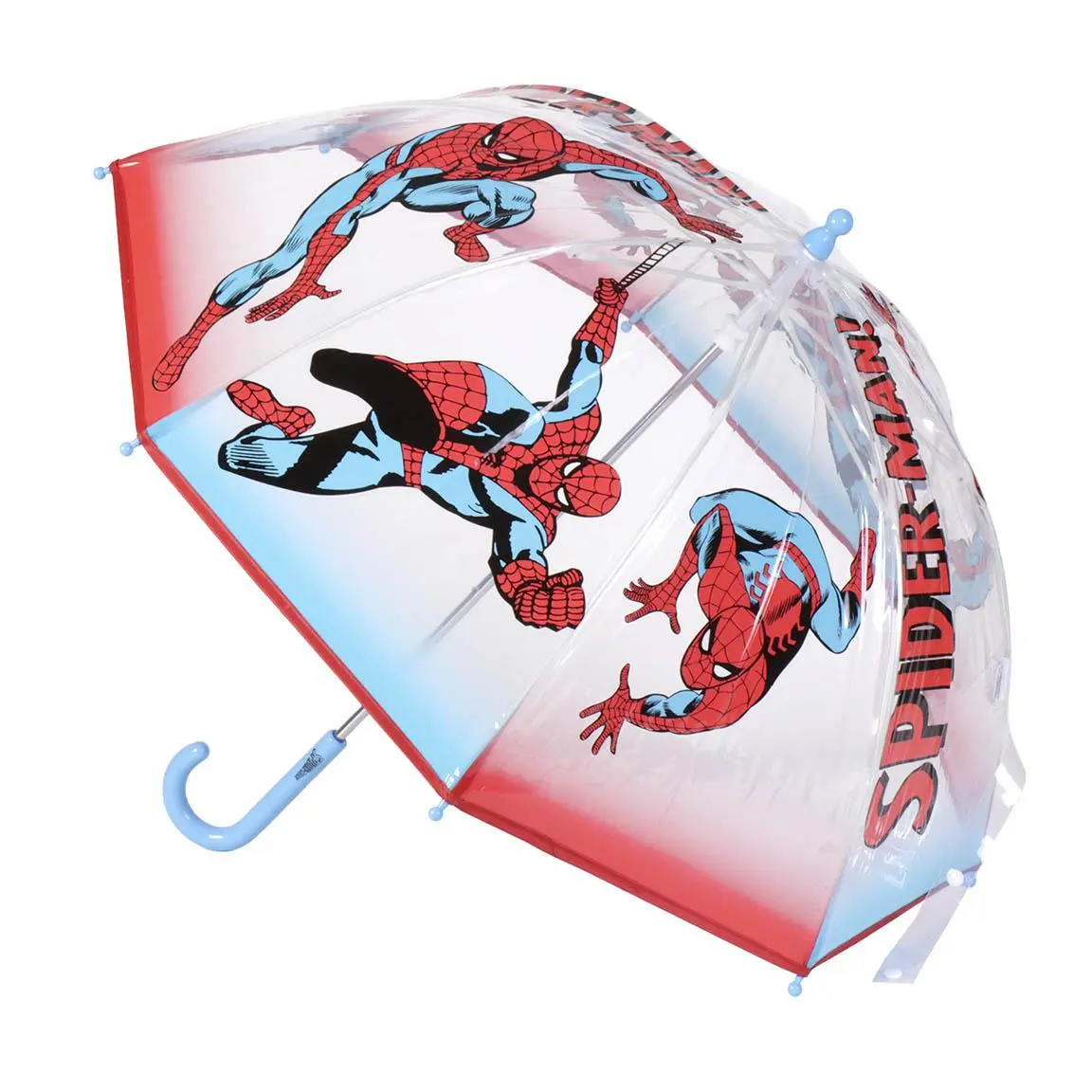 Spider-Man umbrella termékfotó