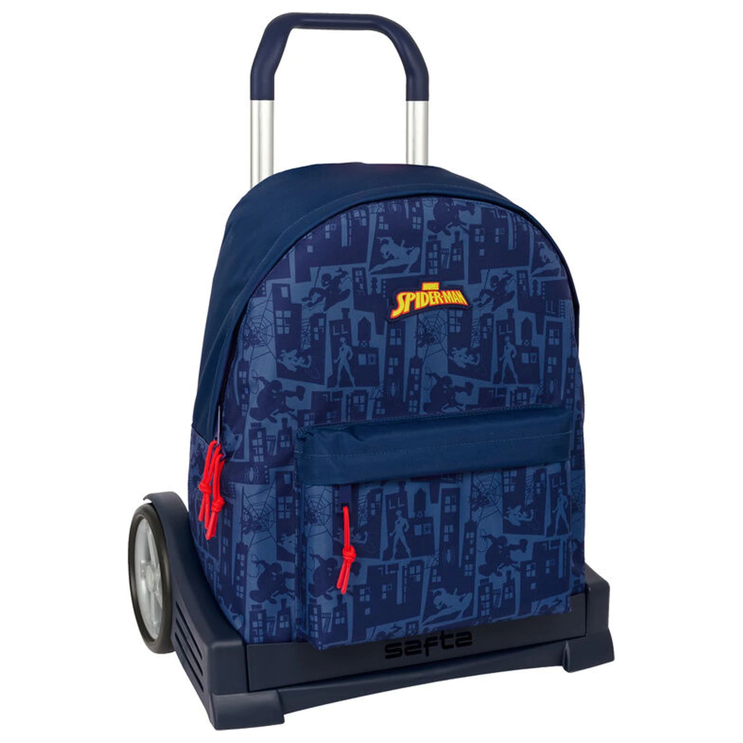 Marvel Spiderman Evolution trolley 42cm product photo