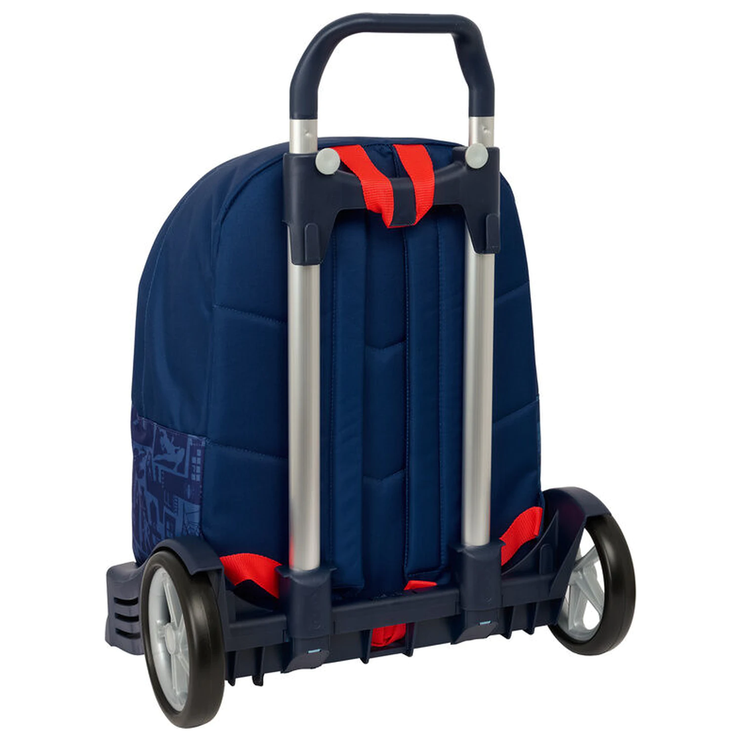 Marvel Spiderman Evolution trolley 42cm product photo