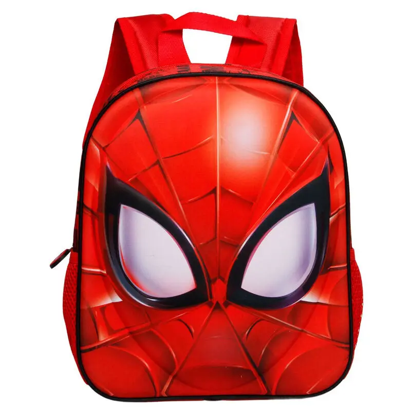 Marvel Kids Backpack Spider-Man product photo