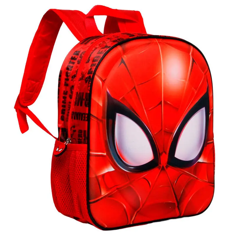 Marvel Kids Backpack Spider-Man product photo