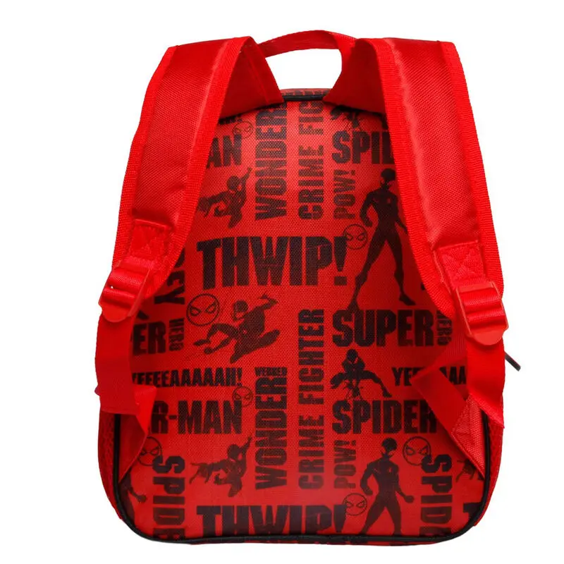 Marvel Kids Backpack Spider-Man product photo