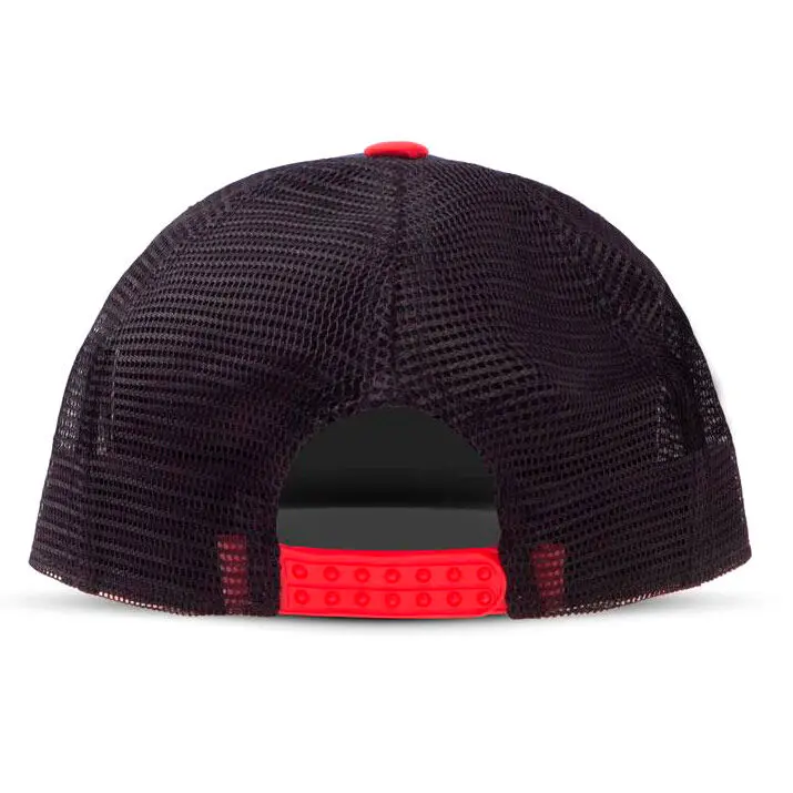 Marvel Spiderman Face kids cap product photo