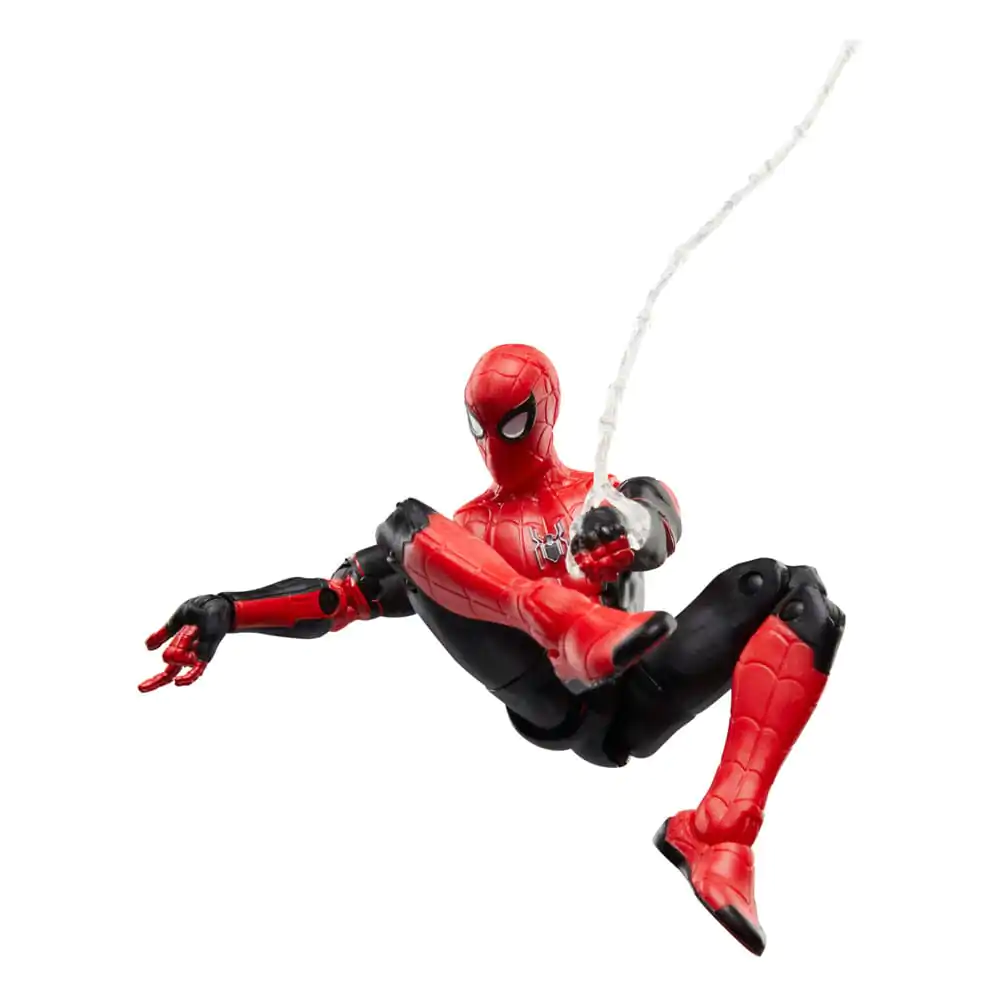 Spider-Man: Far From Home Marvel Legends Action Figure Spider-Man (Upgraded Suit) 15 cm product photo