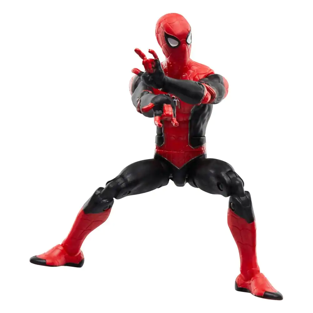 Spider-Man: Far From Home Marvel Legends Action Figure Spider-Man (Upgraded Suit) 15 cm product photo