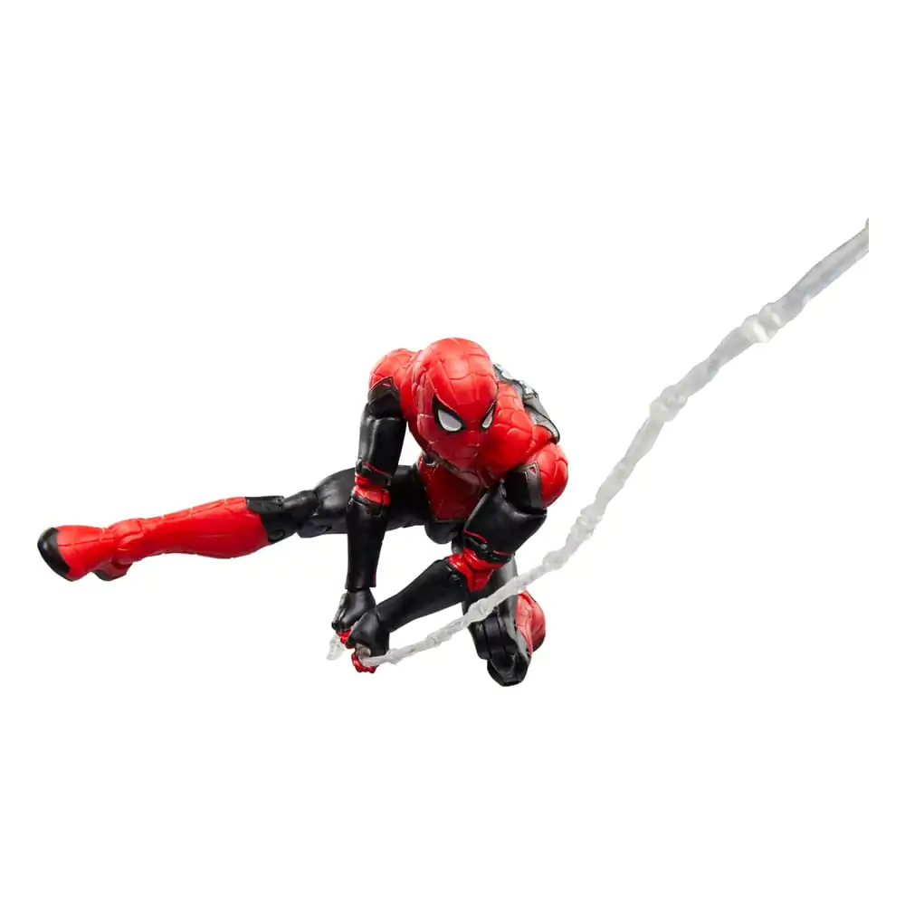 Spider-Man: Far From Home Marvel Legends Action Figure Spider-Man (Upgraded Suit) 15 cm product photo