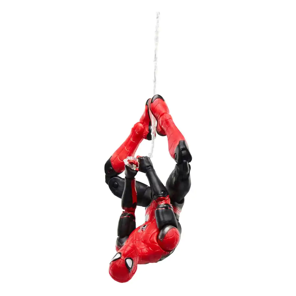 Spider-Man: Far From Home Marvel Legends Action Figure Spider-Man (Upgraded Suit) 15 cm product photo