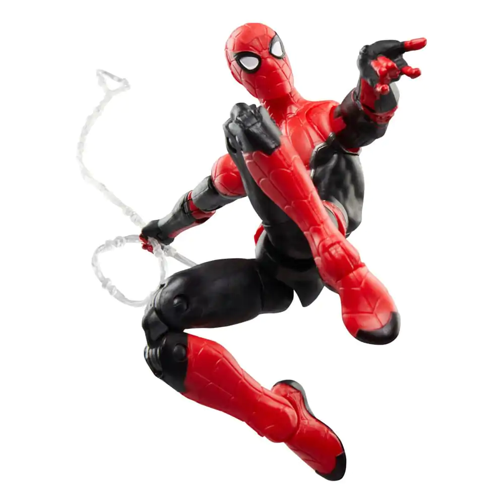 Spider-Man: Far From Home Marvel Legends Action Figure Spider-Man (Upgraded Suit) 15 cm product photo