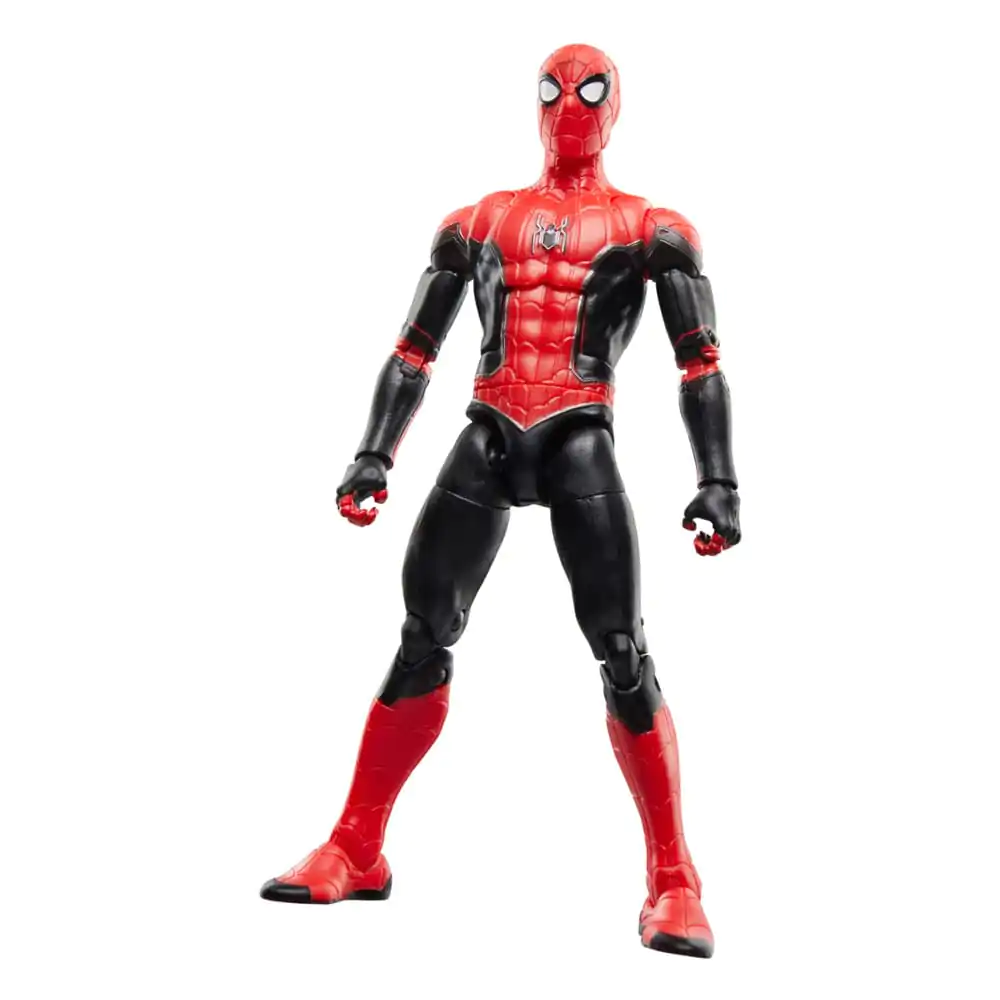 Spider-Man: Far From Home Marvel Legends Action Figure Spider-Man (Upgraded Suit) 15 cm product photo